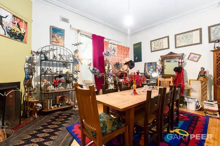 Second view of Homely house listing, 6 Hartpury Avenue, Elwood VIC 3184