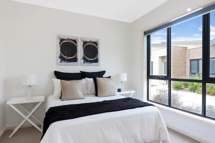 Fifth view of Homely unit listing, 7/7 Old Plenty Road, South Morang VIC 3752