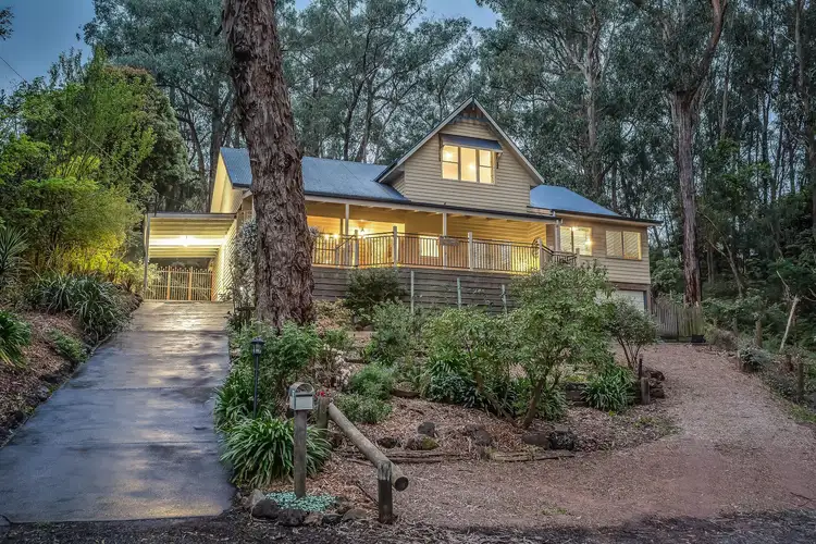21 Reserves Road, Mount Evelyn VIC 3796