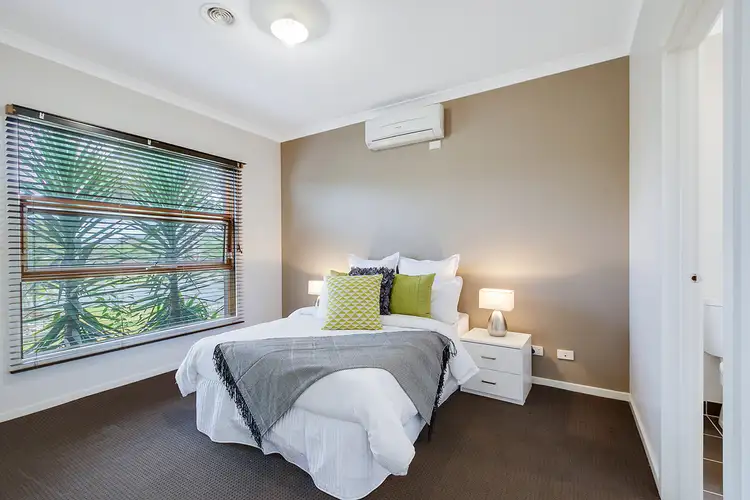 Second view of Homely house listing, 17 Paisley Crescent, Mernda VIC 3754