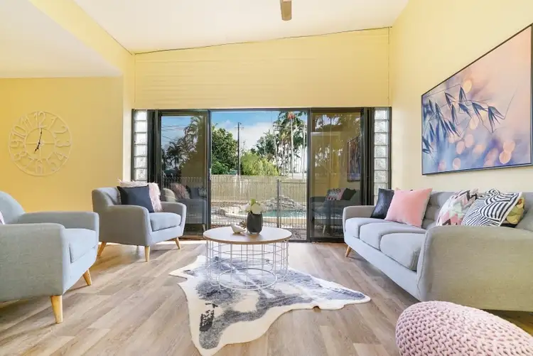 Sixth view of Homely house listing, 25 Byrne Circuit, Moil NT 810