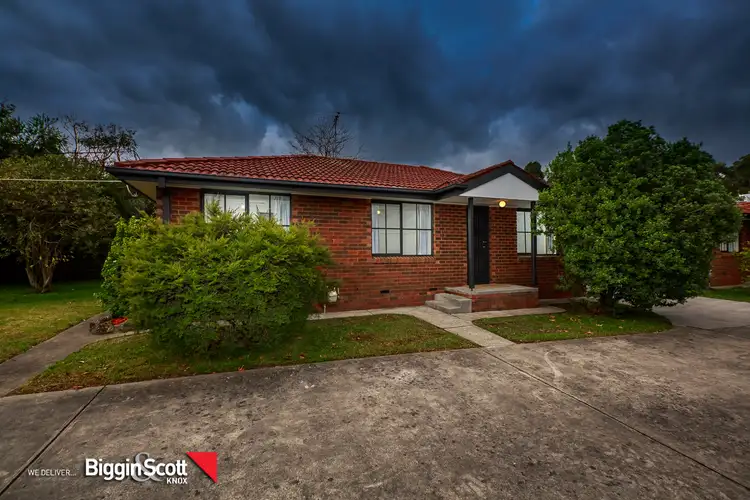 1/2 Austin Street, Ferntree Gully VIC 3156