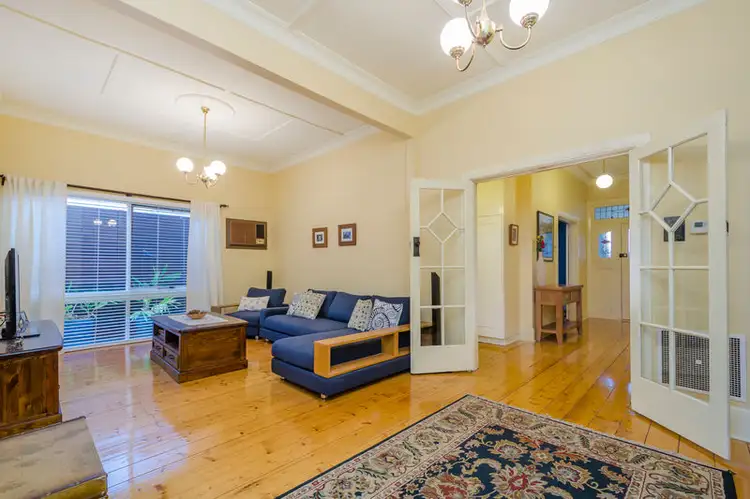 Second view of Homely house listing, 39 Chandler Street, Williamstown VIC 3016