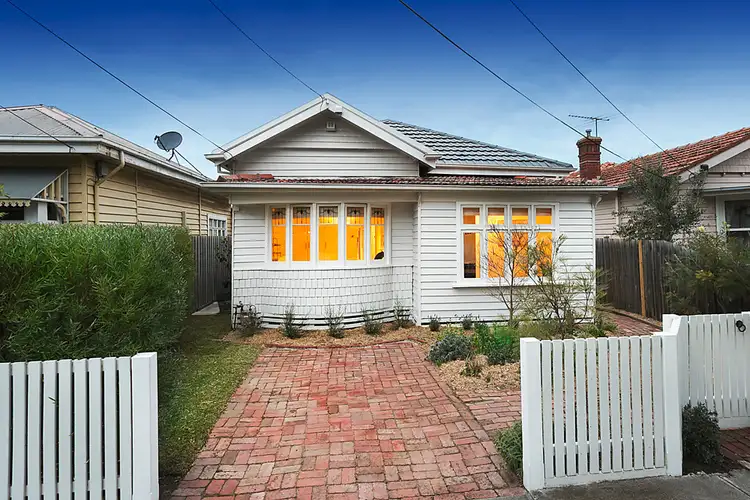 Main view of Homely house listing, 15 Agg Street, Newport VIC 3015