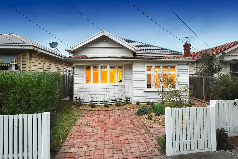 Main view of Homely house listing, 15 Agg Street, Newport VIC 3015