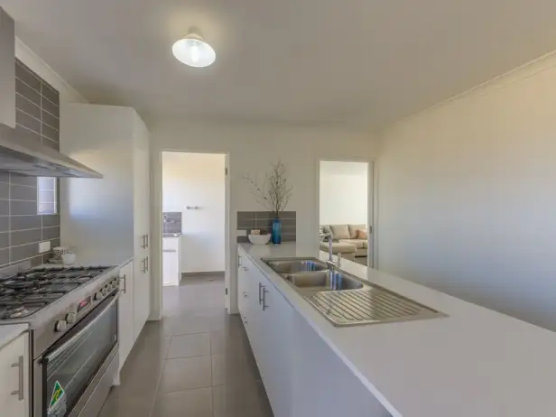 Third view of Homely house listing, 1 Whipbird Way, St Leonards VIC 3223
