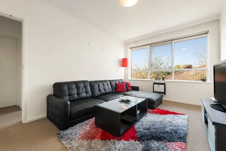Second view of Homely apartment listing, 14/5 Duke Street, Caulfield South VIC 3162