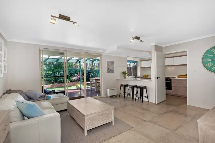 5/28 Macpherson Street, Warriewood NSW 2102