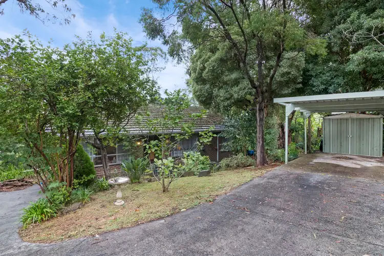 17 Hughes Street, Upwey VIC 3158