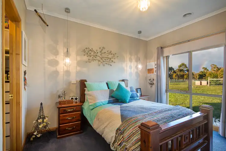 Seventh view of Homely house listing, 4 McGrath Court, Cardigan VIC 3352