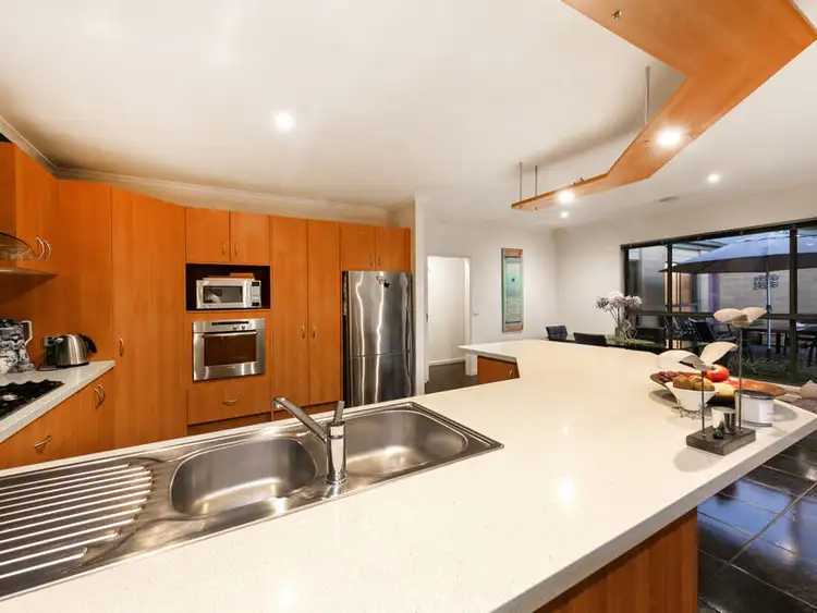 Seventh view of Homely house listing, 23 Caxton Street, Blairgowrie VIC 3942