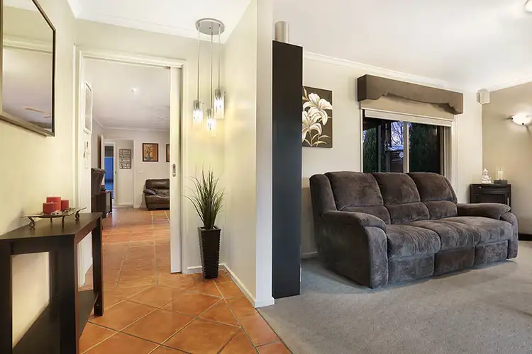Fourth view of Homely house listing, 36 Coolabah Grove, Berwick VIC 3806