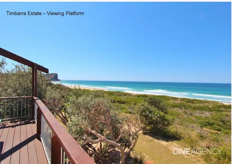 Third view of Homely land listing, Lot 29 Birramal Drive, Dunbogan NSW 2443