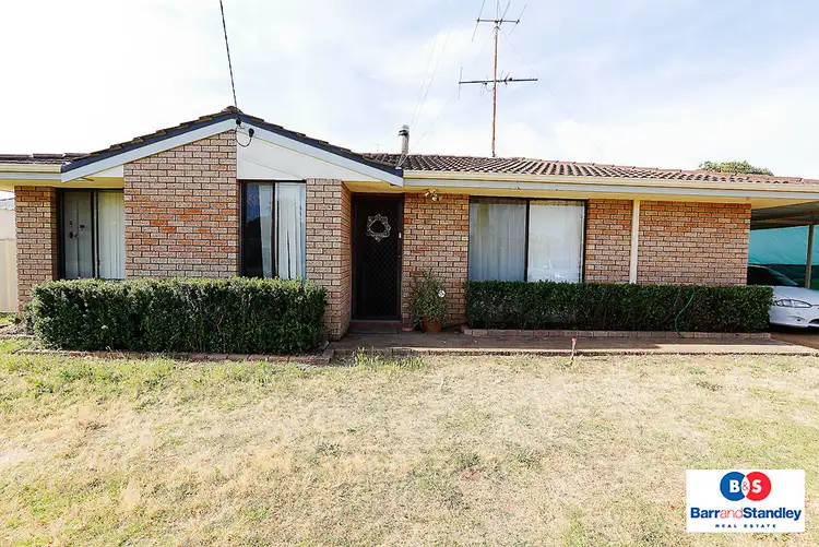Third view of Homely house listing, 4 Twilight Terrace, Carey Park WA 6230
