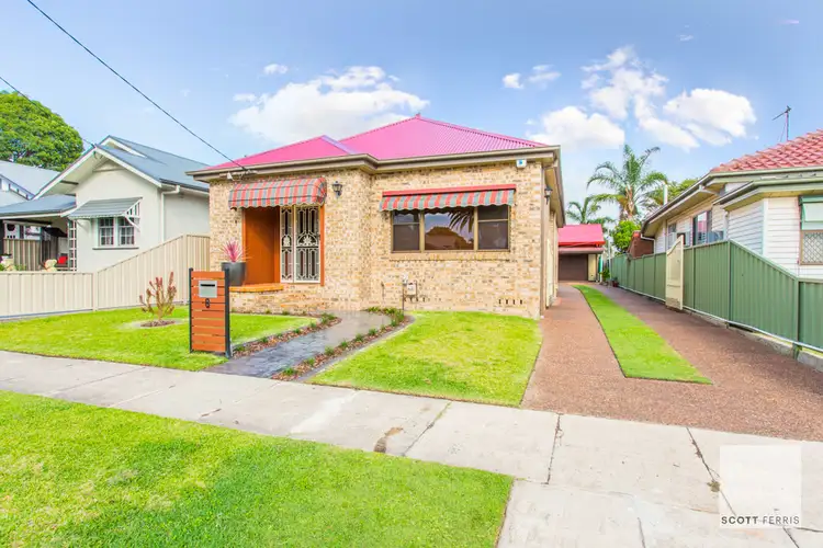 8 Avon Street, Mayfield NSW 2304