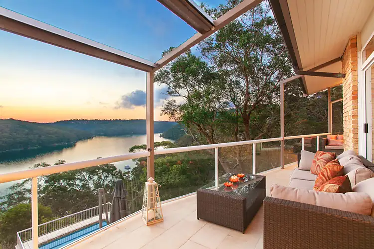 Third view of Homely house listing, 4 Rignold Street, Seaforth NSW 2092