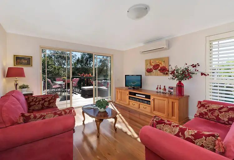 Second view of Homely townhouse listing, 2/48 Lovett Street, Manly Vale NSW 2093