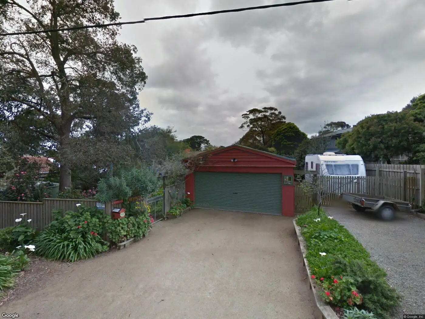 Main view of Homely house listing, 11 Channel Street, Mornington VIC 3931