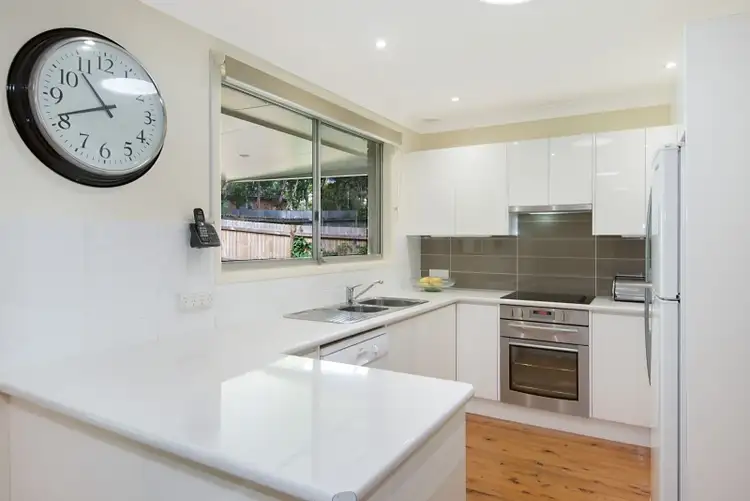 Second view of Homely house listing, 2 Patrick Place, Berowra Heights NSW 2082
