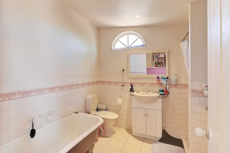 Fourth view of Homely house listing, 207 Scott Parade, Ballarat East VIC 3350
