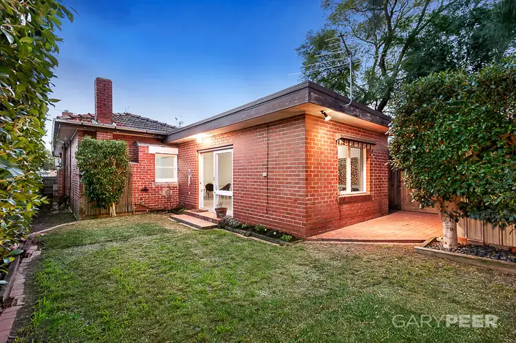 Fifth view of Homely house listing, 5 Filbert Street, Caulfield South VIC 3162