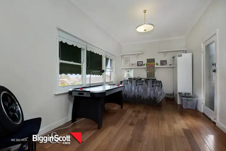Seventh view of Homely house listing, 293 Forest Road, Boronia VIC 3155