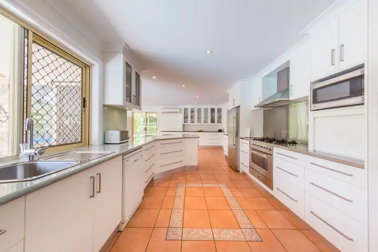 Second view of Homely house listing, 136 Willowbank Drive, Alstonvale NSW 2477