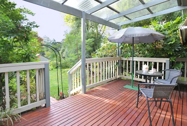 Main view of Homely house listing, 286 Mount Dandenong Tourist Road, Sassafras VIC 3787