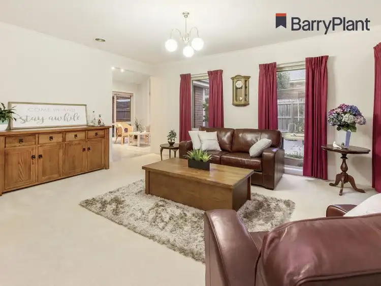 Fourth view of Homely house listing, 24 Creighton Way, Mornington VIC 3931