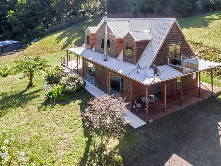 Second view of Homely house listing, 675 Barham River Road, Apollo Bay VIC 3233