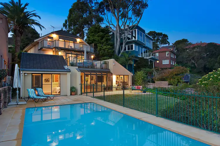 Second view of Homely house listing, 14a Plant Street, Balgowlah NSW 2093