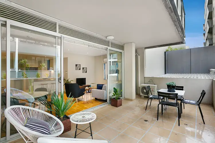 213/54 Nott Street, Port Melbourne VIC 3207