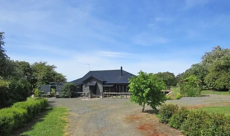 Main view of Homely house listing, 1831 Ballan-Daylesford Road, Korweinguboora VIC 3461