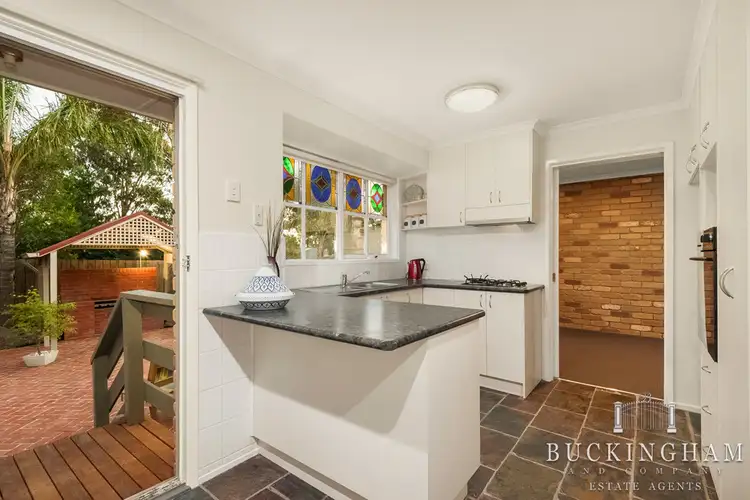 Fifth view of Homely house listing, 18B Airlie Road, Montmorency VIC 3094