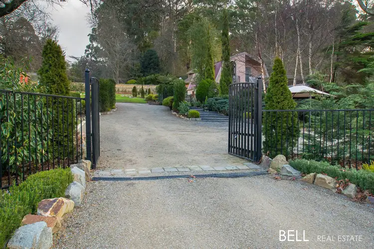 Main view of Homely house listing, 1486 Mount Dandenong Tourist Road, Mount Dandenong VIC 3767