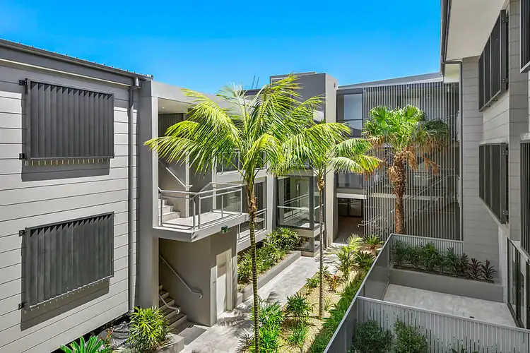 Sixth view of Homely apartment listing, 22/1-3 Corrie Road, North Manly NSW 2100