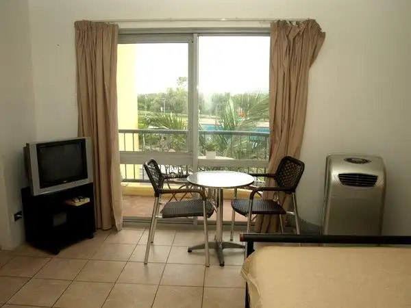 Fourth view of Homely apartment listing, 316/2 Barney Street, Southport QLD 4215