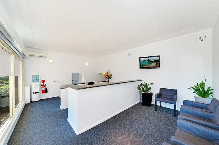 Second view of Homely house listing, 458 Peats Ferry Road, Asquith NSW 2077