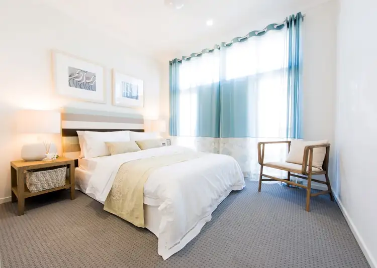 Fifth view of Homely house listing, 35 Aqua Circuit, Caloundra West QLD 4551