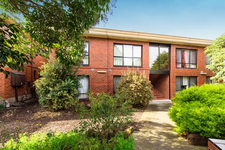 16/7-9 Hatfield Court, West Footscray VIC 3012