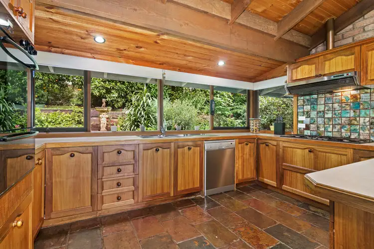 Fifth view of Homely house listing, 22 David Street, Monbulk VIC 3793