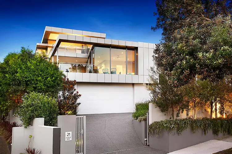 21 Bolton Street, Beaumaris VIC 3193