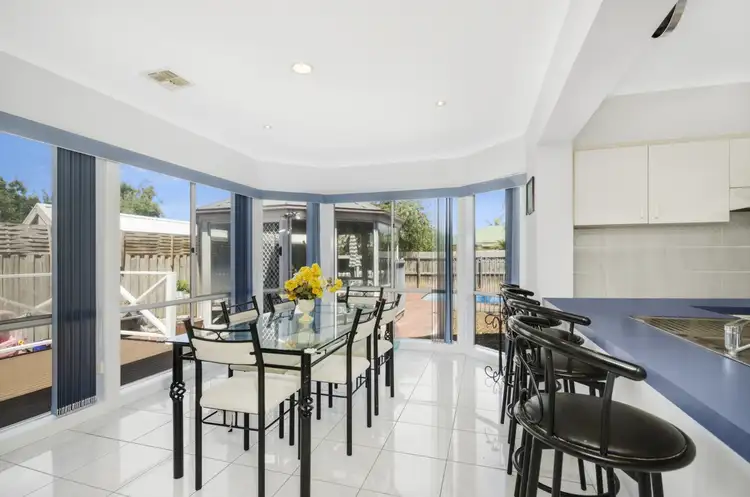 Fourth view of Homely house listing, 4 Montague Way, Ocean Grove VIC 3226