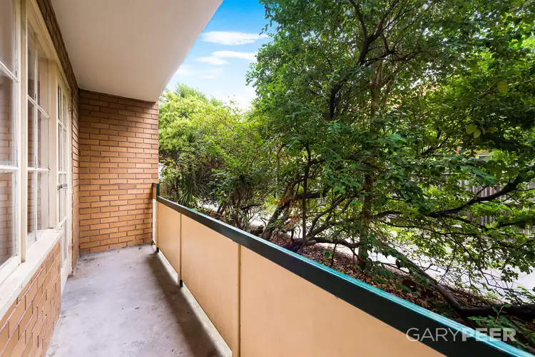 Sixth view of Homely apartment listing, 7/1015 Glen Huntly Road, Caulfield VIC 3162