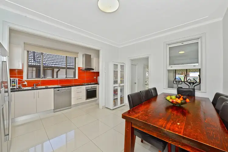 Third view of Homely house listing, 103 The Avenue, Bankstown NSW 2200