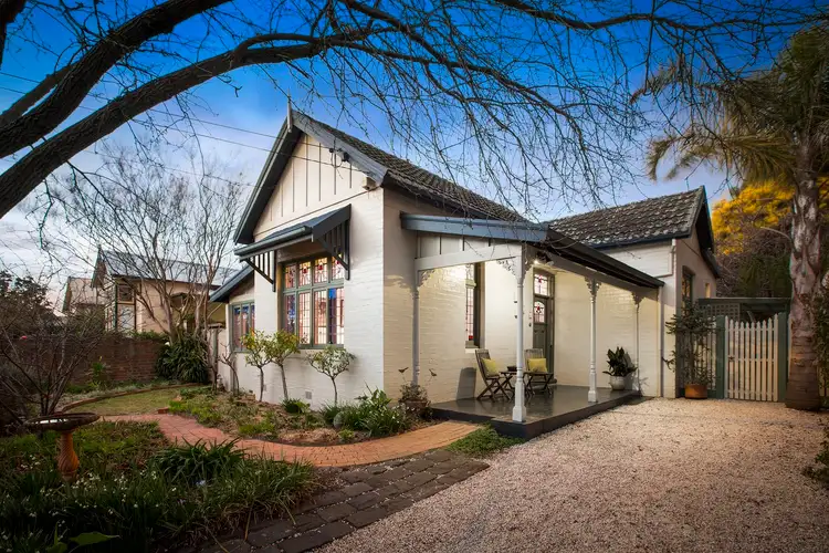 4 College Street, Elsternwick VIC 3185