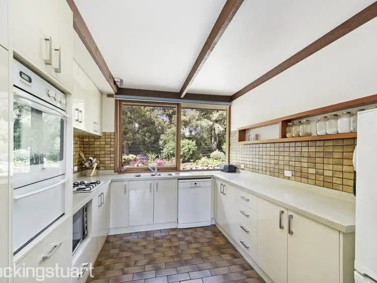 Fifth view of Homely house listing, 6 Judith Grove, Mount Clear VIC 3350