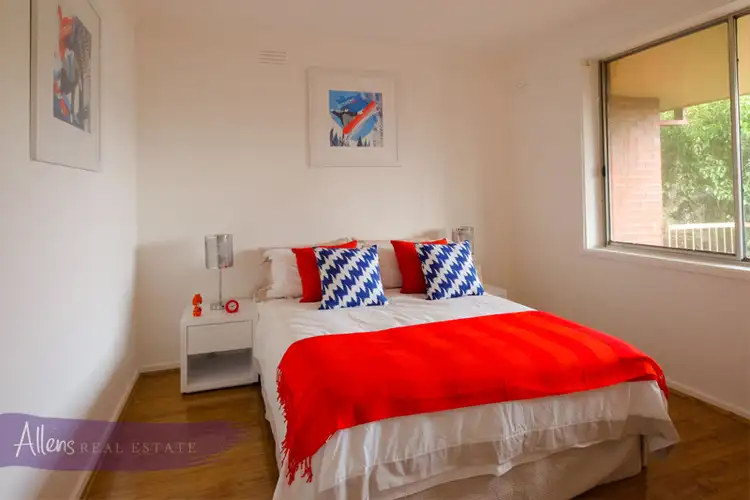 Fifth view of Homely apartment listing, 6/91 Thames Street, Box Hill VIC 3128