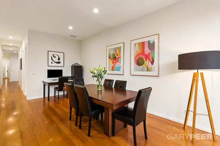 Fifth view of Homely townhouse listing, 6A Baker Street, Moorabbin VIC 3189