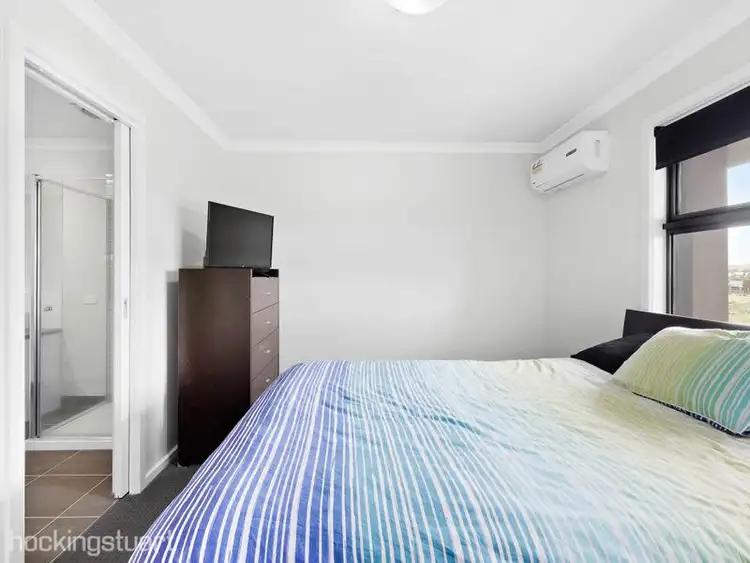 Sixth view of Homely townhouse listing, 7 Swagman Walk, Wollert VIC 3750